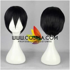 Cosrea Cosplay Wigs Free Haruka Nanase Cosplay Wig