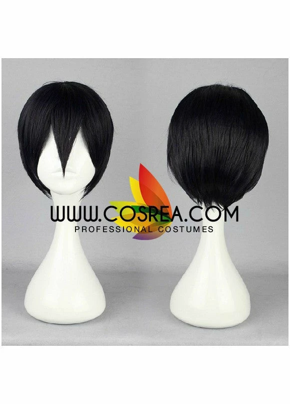 Cosrea Cosplay Wigs Free Haruka Nanase Cosplay Wig 4 Cosrea Cosplay Wigs Free Haruka Nanase Cosplay Wig