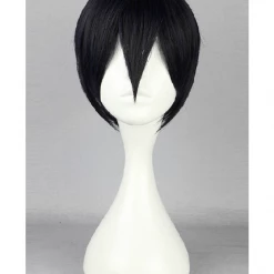 Cosrea Cosplay Wigs Free Haruka Nanase Cosplay Wig