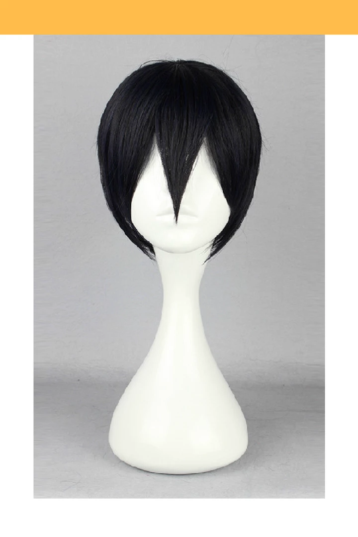 Cosrea Cosplay Wigs Free Haruka Nanase Cosplay Wig 3 Cosrea Cosplay Wigs Free Haruka Nanase Cosplay Wig