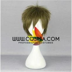Cosrea Free Makoto Tachibana Cosplay Wig Cosplay Wigs 10 Cosrea Free Makoto Tachibana Cosplay Wig Cosplay Wigs