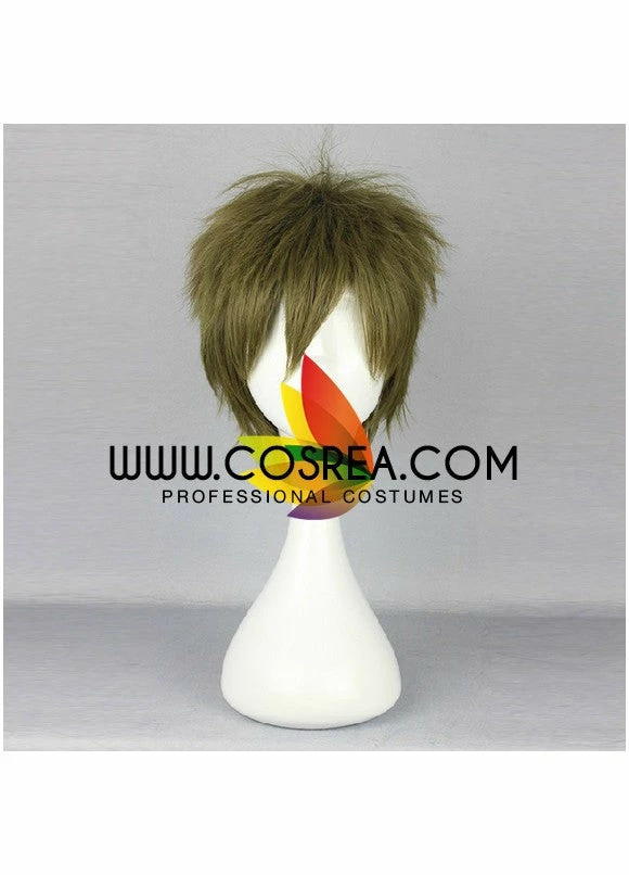 Cosrea Free Makoto Tachibana Cosplay Wig Cosplay Wigs 5 Cosrea Free Makoto Tachibana Cosplay Wig Cosplay Wigs