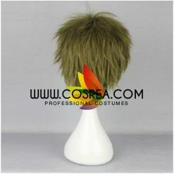 Cosrea Free Makoto Tachibana Cosplay Wig Cosplay Wigs 12 Cosrea Free Makoto Tachibana Cosplay Wig Cosplay Wigs