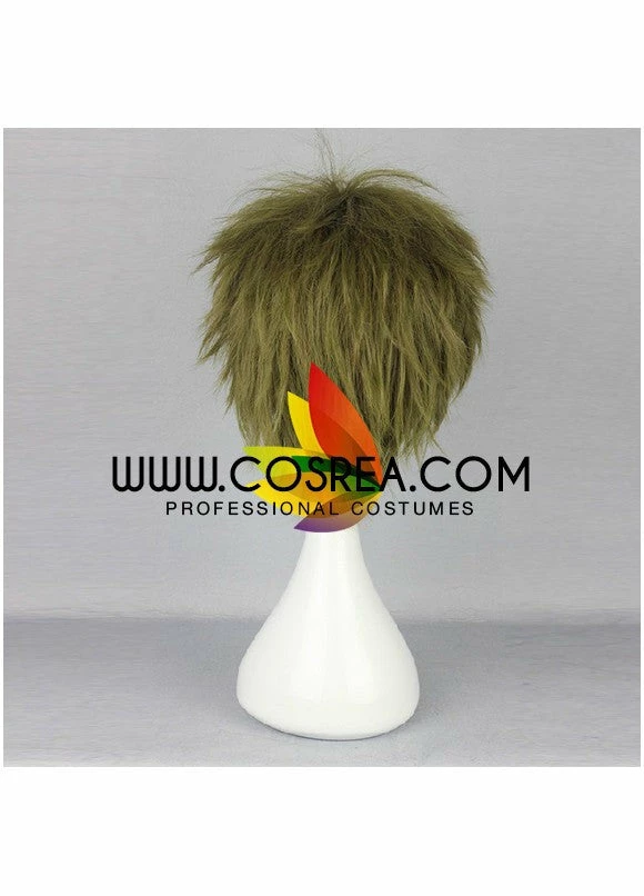 Cosrea Free Makoto Tachibana Cosplay Wig Cosplay Wigs 7 Cosrea Free Makoto Tachibana Cosplay Wig Cosplay Wigs