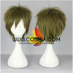 Cosrea Free Makoto Tachibana Cosplay Wig Cosplay Wigs 9 Cosrea Free Makoto Tachibana Cosplay Wig Cosplay Wigs