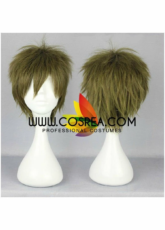 Cosrea Free Makoto Tachibana Cosplay Wig Cosplay Wigs 4 Cosrea Free Makoto Tachibana Cosplay Wig Cosplay Wigs