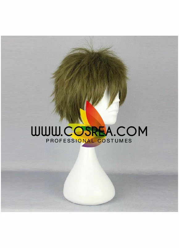 Cosrea Free Makoto Tachibana Cosplay Wig Cosplay Wigs 6 Cosrea Free Makoto Tachibana Cosplay Wig Cosplay Wigs