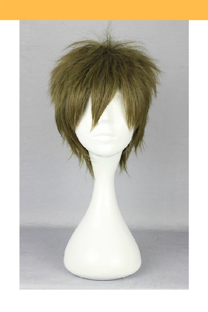 Cosrea Free Makoto Tachibana Cosplay Wig Cosplay Wigs 3 Cosrea Free Makoto Tachibana Cosplay Wig Cosplay Wigs