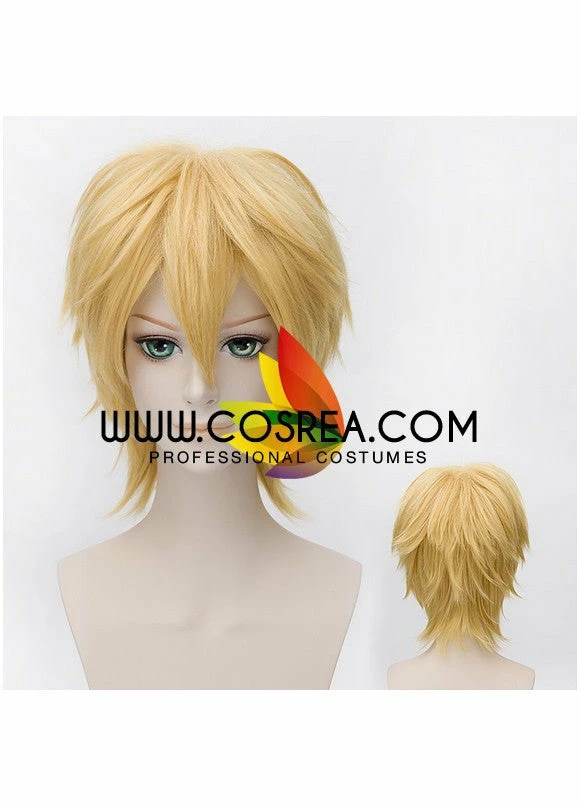 Cosrea Cosplay Wigs Free Nagisa Hazuki Cosplay Wig 4 Cosrea Cosplay Wigs Free Nagisa Hazuki Cosplay Wig