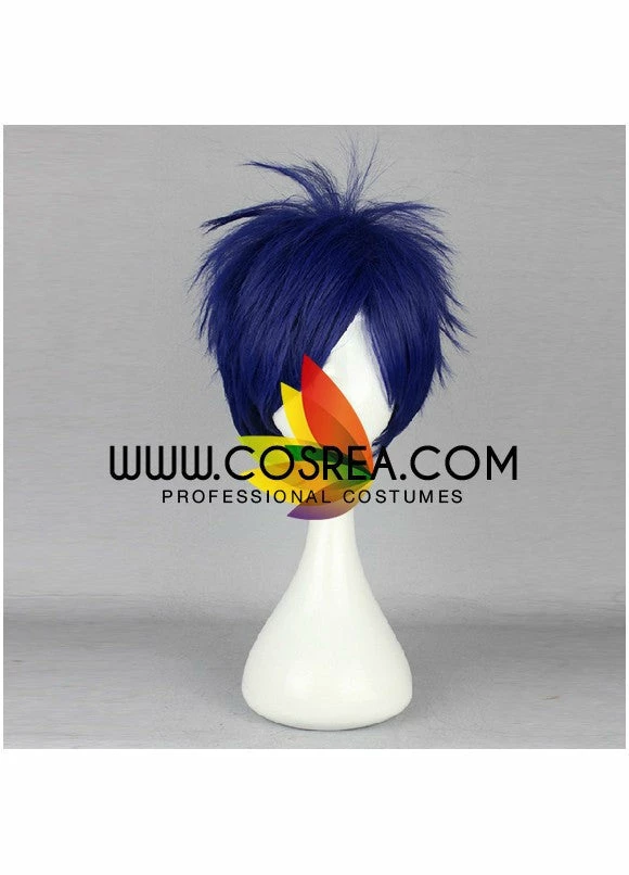 Cosrea Free Rei Ryugazaki Cosplay Wig 5 Cosrea Free Rei Ryugazaki Cosplay Wig