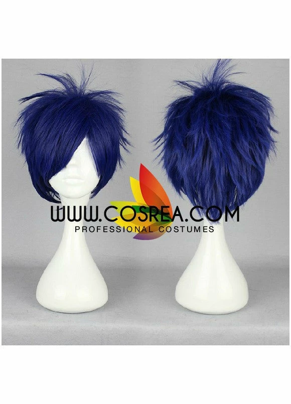 Cosrea Free Rei Ryugazaki Cosplay Wig 4 Cosrea Free Rei Ryugazaki Cosplay Wig
