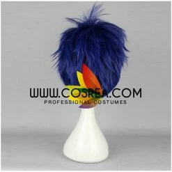 Cosrea Free Rei Ryugazaki Cosplay Wig 12 Cosrea Free Rei Ryugazaki Cosplay Wig
