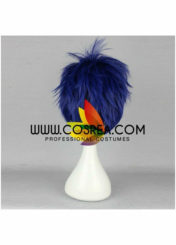 Cosrea Free Rei Ryugazaki Cosplay Wig 7 Cosrea Free Rei Ryugazaki Cosplay Wig