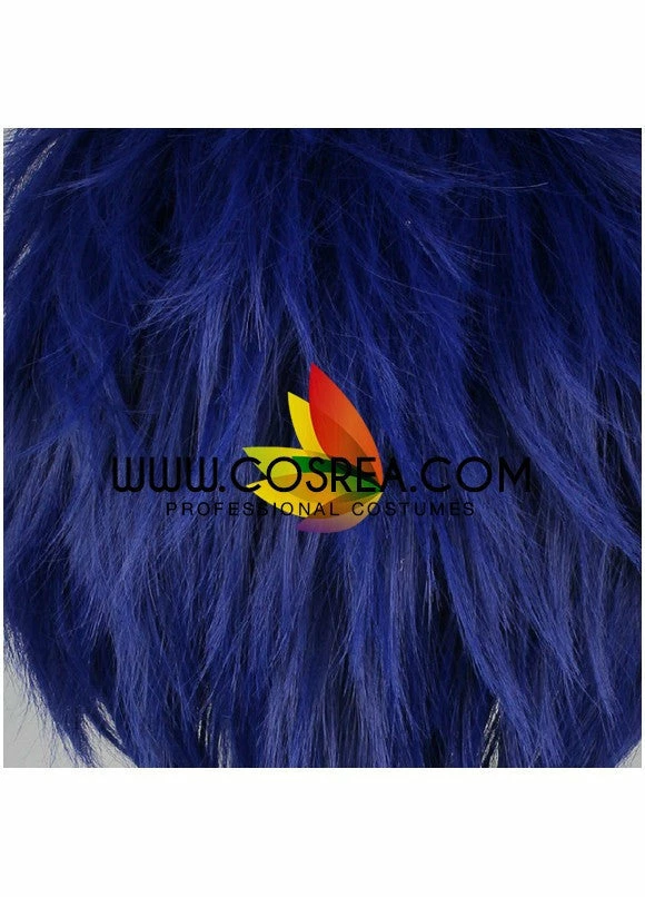 Cosrea Free Rei Ryugazaki Cosplay Wig 8 Cosrea Free Rei Ryugazaki Cosplay Wig