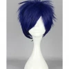 Cosrea Free Rei Ryugazaki Cosplay Wig 1 Cosrea Free Rei Ryugazaki Cosplay Wig