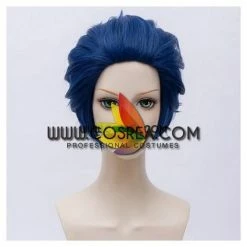 Cosrea Cosplay Wigs Violet Evergarden Gilbert Bougainvillea Cosplay Wig 6 Cosrea Cosplay Wigs Violet Evergarden Gilbert Bougainvillea Cosplay Wig
