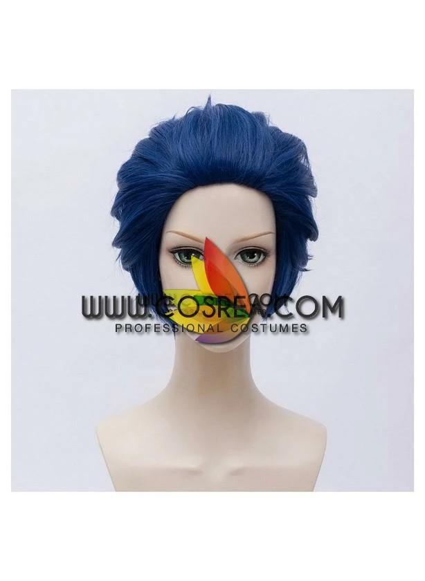 Cosrea Cosplay Wigs Violet Evergarden Gilbert Bougainvillea Cosplay Wig 4 Cosrea Cosplay Wigs Violet Evergarden Gilbert Bougainvillea Cosplay Wig