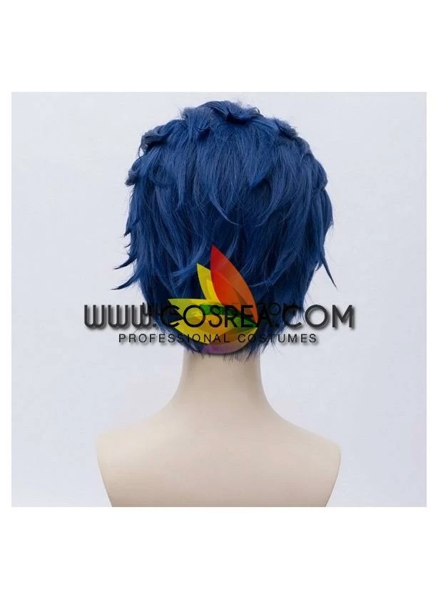 Cosrea Cosplay Wigs Violet Evergarden Gilbert Bougainvillea Cosplay Wig 5 Cosrea Cosplay Wigs Violet Evergarden Gilbert Bougainvillea Cosplay Wig