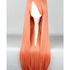 Cosrea Gintama Kagura Extended Length Cosplay Wig Cosplay Wigs