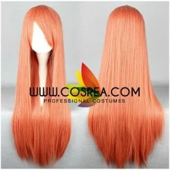 Cosrea Gintama Kagura Extended Length Cosplay Wig Cosplay Wigs