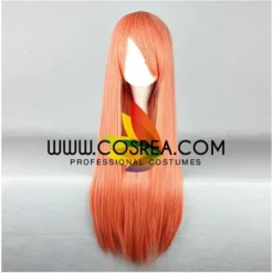 Cosrea Gintama Kagura Extended Length Cosplay Wig Cosplay Wigs