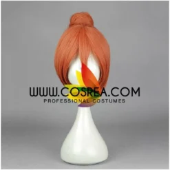 Cosrea Gintama Kagura Yato Cosplay Wig 10 Cosrea Gintama Kagura Yato Cosplay Wig