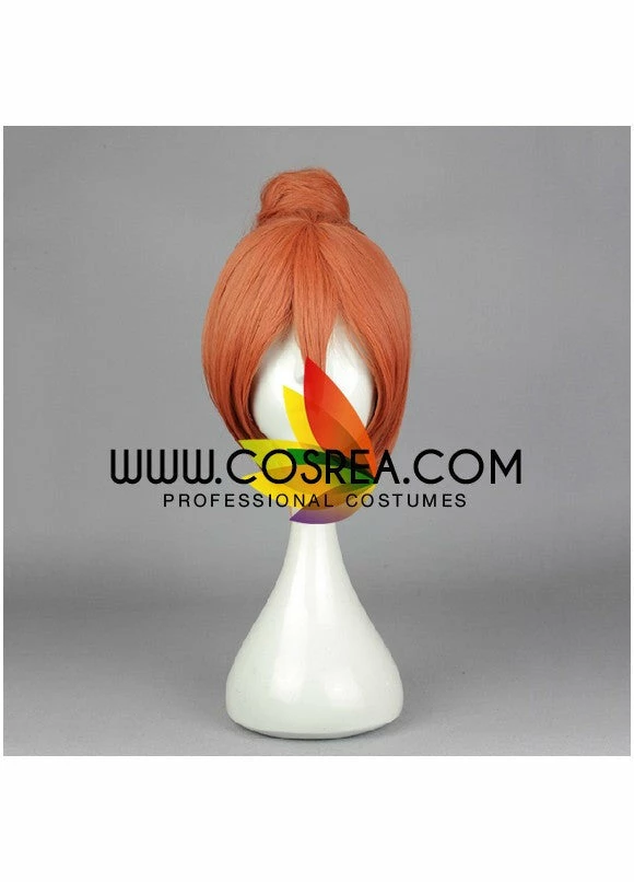 Cosrea Gintama Kagura Yato Cosplay Wig 5 Cosrea Gintama Kagura Yato Cosplay Wig