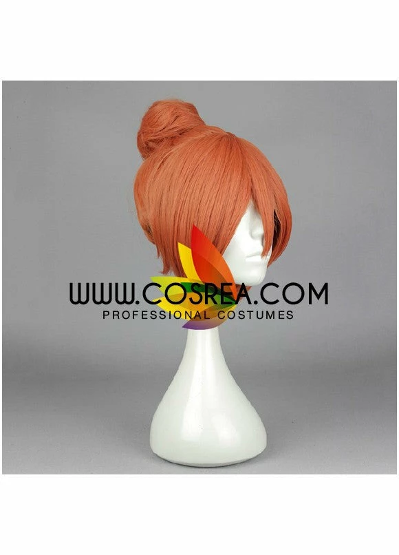 Cosrea Gintama Kagura Yato Cosplay Wig 6 Cosrea Gintama Kagura Yato Cosplay Wig