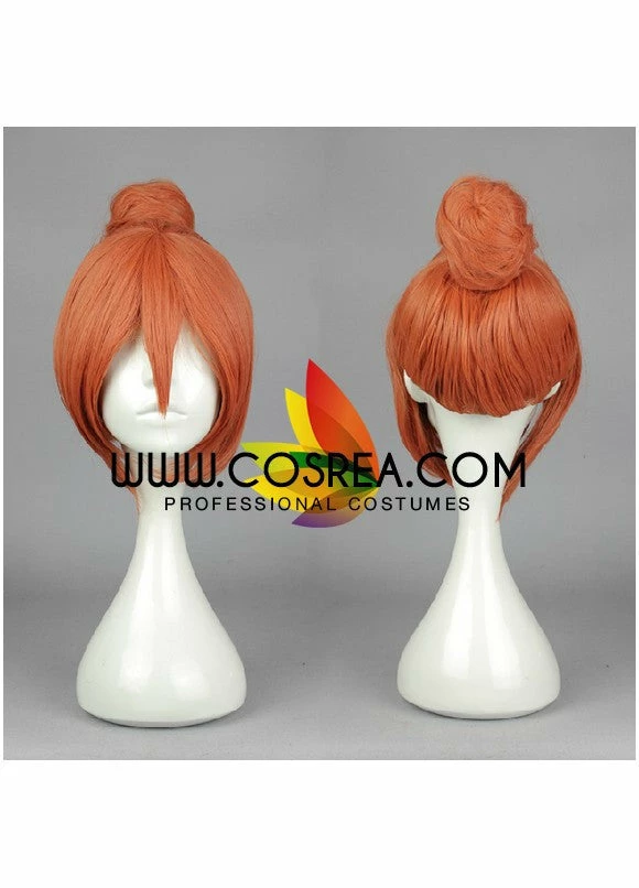 Cosrea Gintama Kagura Yato Cosplay Wig 4 Cosrea Gintama Kagura Yato Cosplay Wig