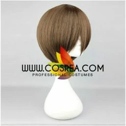 Cosrea Gintama Okita Sougo Cosplay Wig Cosplay Wigs 11 Cosrea Gintama Okita Sougo Cosplay Wig Cosplay Wigs