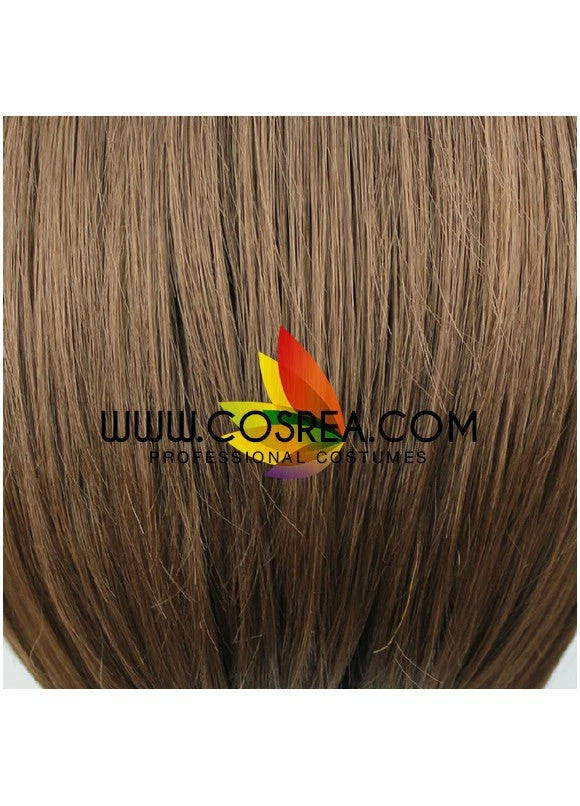 Cosrea Gintama Okita Sougo Cosplay Wig Cosplay Wigs 8 Cosrea Gintama Okita Sougo Cosplay Wig Cosplay Wigs