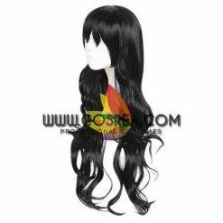 Cosrea Girls Frontline Type 95 Cosplay Wig Cosplay Wigs