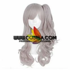 Cosrea Cosplay Wigs Girls Frontline UMP 45 Cosplay Wig