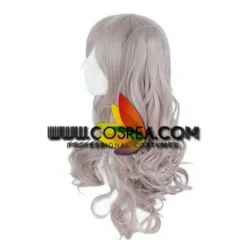 Cosrea Cosplay Wigs Girls Frontline UMP 45 Cosplay Wig