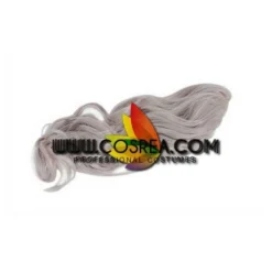 Cosrea Cosplay Wigs Girls Frontline UMP 45 Cosplay Wig