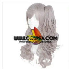 Cosrea Cosplay Wigs Girls Frontline UMP 45 Cosplay Wig