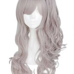 Cosrea Cosplay Wigs Girls Frontline UMP 45 Cosplay Wig