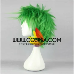 Cosrea Gundam Seed Nicol Amarfi Cosplay Wig