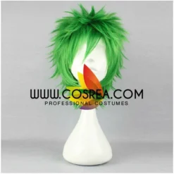 Cosrea Gundam Seed Nicol Amarfi Cosplay Wig