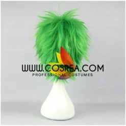 Cosrea Gundam Seed Nicol Amarfi Cosplay Wig