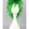 Cosrea Gundam Seed Nicol Amarfi Cosplay Wig