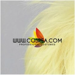 Cosrea Cosplay Wigs Haikyuu Kei Tsukishima Cosplay Wig