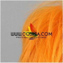 Cosrea Haikyuu Shoyo Hinata Cosplay Wig