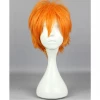 Cosrea Haikyuu Shoyo Hinata Cosplay Wig 2 Cosrea Haikyuu Shoyo Hinata Cosplay Wig