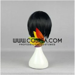 Cosrea Haikyuu Tobio Kageyama Cosplay Wig 12 Cosrea Haikyuu Tobio Kageyama Cosplay Wig