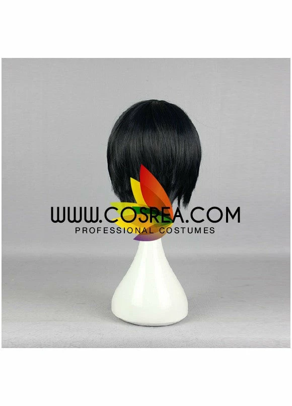 Cosrea Haikyuu Tobio Kageyama Cosplay Wig 7 Cosrea Haikyuu Tobio Kageyama Cosplay Wig