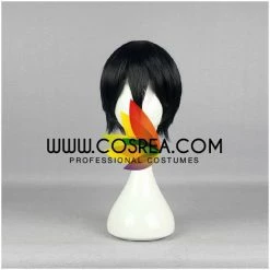 Cosrea Haikyuu Tobio Kageyama Cosplay Wig 10 Cosrea Haikyuu Tobio Kageyama Cosplay Wig