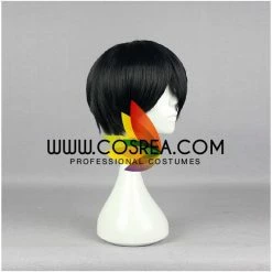 Cosrea Haikyuu Tobio Kageyama Cosplay Wig 11 Cosrea Haikyuu Tobio Kageyama Cosplay Wig