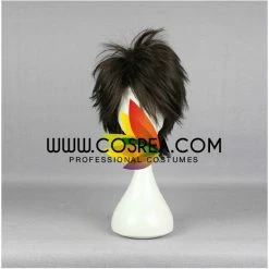 Cosrea Haikyuu Toru Oikawa Cosplay Wig