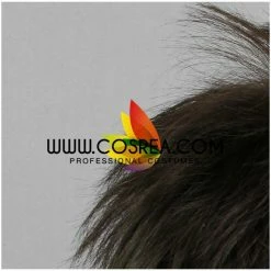 Cosrea Haikyuu Toru Oikawa Cosplay Wig